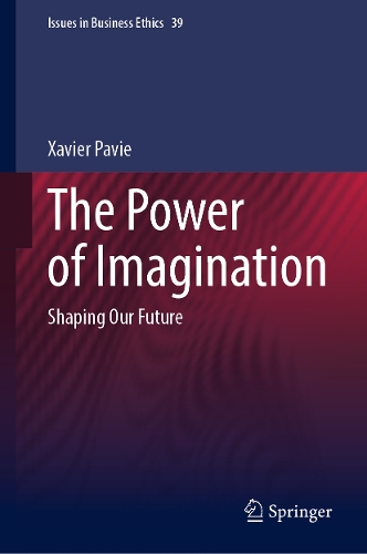 The Power of Imagination: Shaping Our Future.