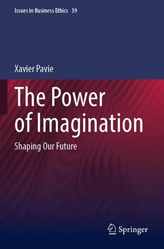 The Power of Imagination: Shaping Our Future.