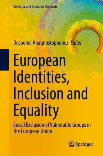 European Identities, Inclusion and Equality