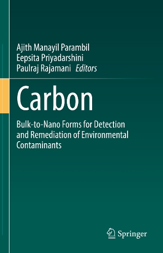 Carbon: Bulk-to-Nano Forms for Detection and Remediation of Environmental Contaminants.