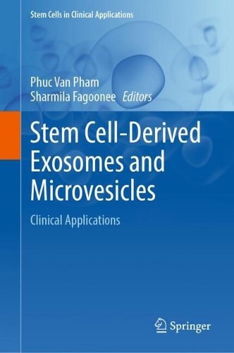 Stem Cell-Derived Exosomes and Microvesicles: Clinical Applications.