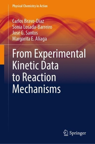 From Experimental Kinetic Data to Reaction Mechanisms.