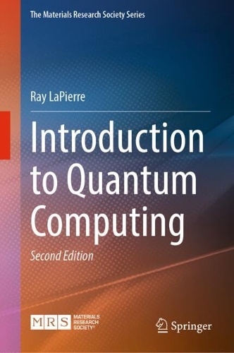 Introduction to Quantum Computing. Second Edition 2026