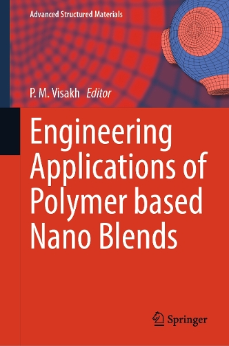 Engineering Applications of Polymer based Nano Blends.