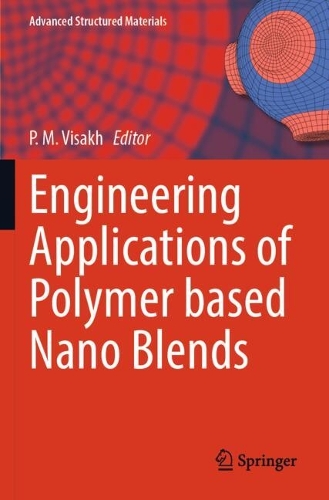 Engineering Applications of Polymer based Nano Blends.