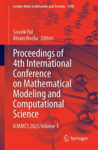 Proceedings of 4th International Conference on Mathematical Modeling and Computational Science
