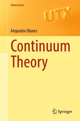 Continuum Theory.