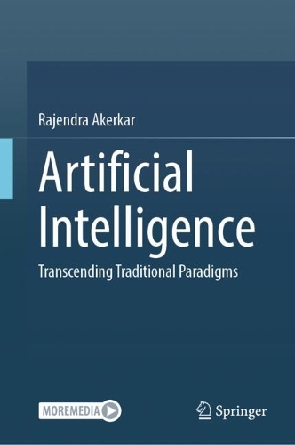 Artificial Intelligence: Transcending Traditional Paradigms.