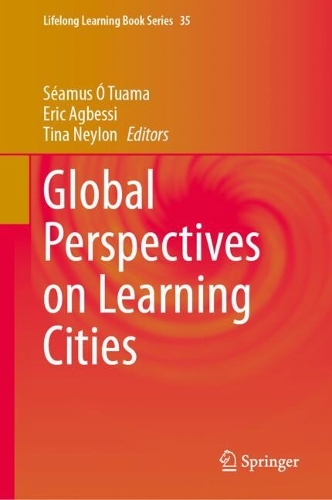 Global Perspectives on Learning Cities.