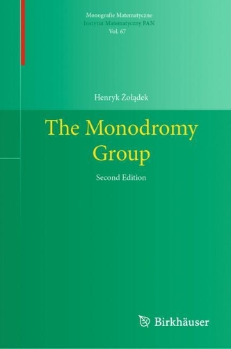 The Monodromy Group.