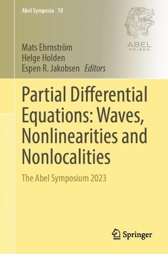 Partial Differential Equations