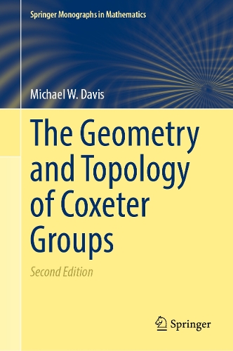 The Geometry and Topology of Coxeter Groups.