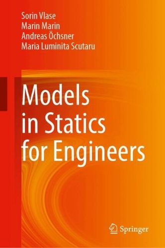 Models in Statics for Engineers.
