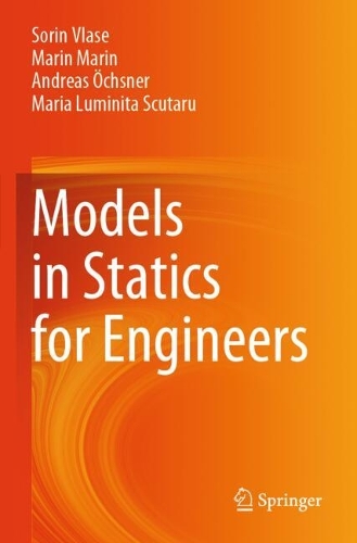 Models in Statics for Engineers.