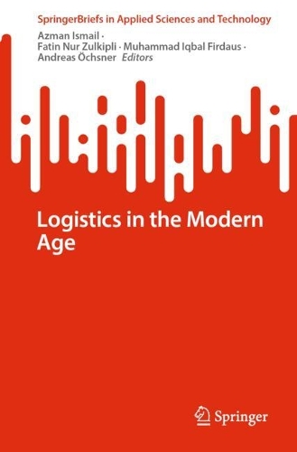 Logistics in the Modern Age.