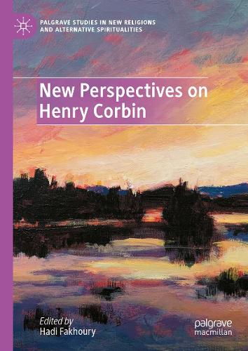 New Perspectives on Henry Corbin.