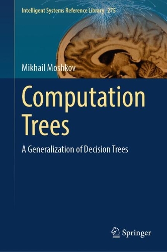 Computation Trees: A Generalization of Decision Trees.