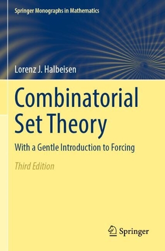 Combinatorial Set Theory