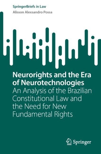 Neurorights and the Era of Neurotechnologies