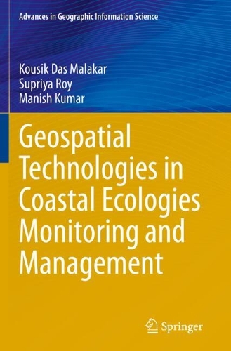 Geospatial Technologies in Coastal Ecologies Monitoring and Management.