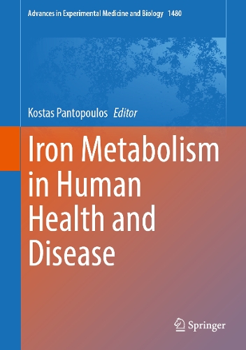 Iron Metabolism in Human Health and Disease.