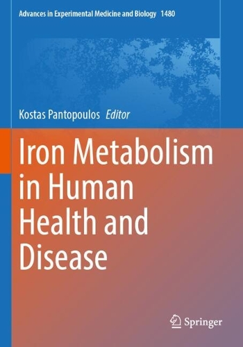 Iron Metabolism in Human Health and Disease.