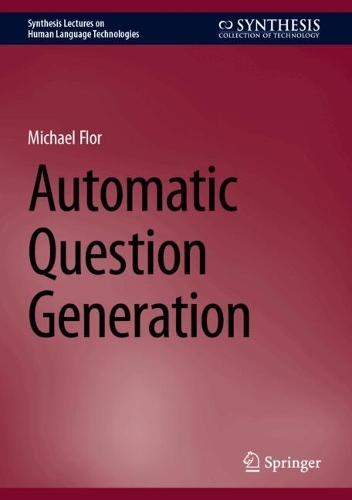 Automatic Question Generation.