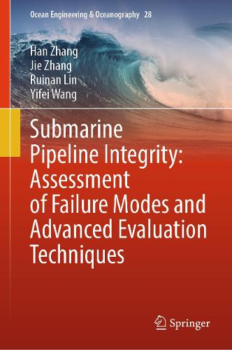 Submarine Pipeline Integrity: Assessment of Failure Modes and Advanced Evaluation Techniques.