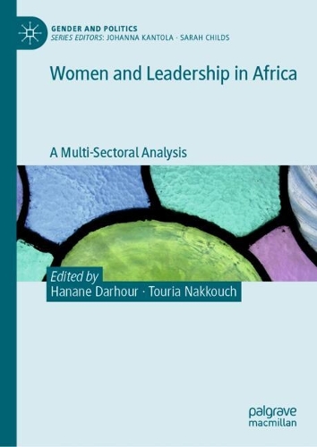 Women and Leadership in Africa