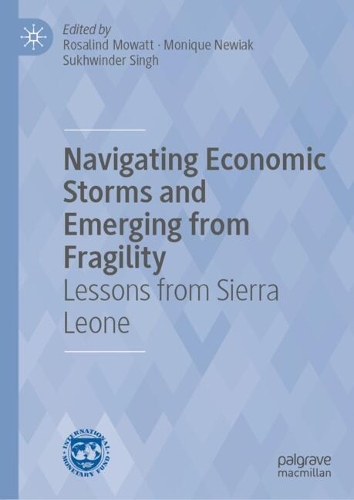 Navigating Economic Storms and Emerging from Fragility