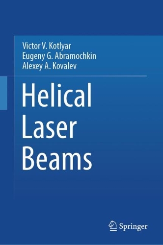 Helical Laser Beams.