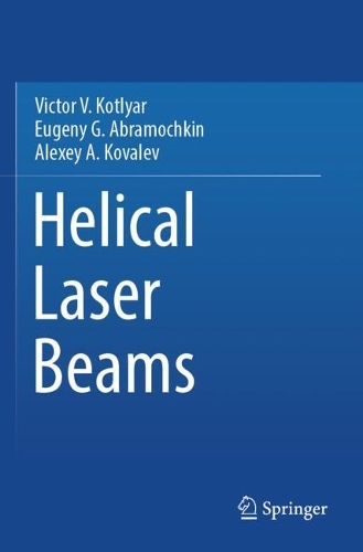 Helical Laser Beams.