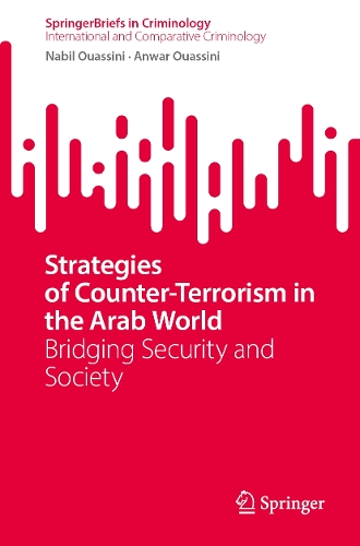 Strategies of Counter-Terrorism in the Arab World: Bridging Security and Society.