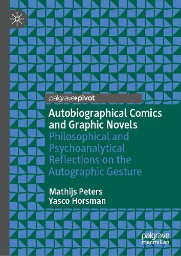 Autobiographical Comics and Graphic Novels