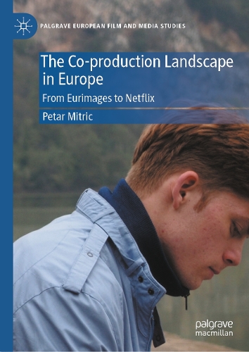 The Co-production Landscape in Europe