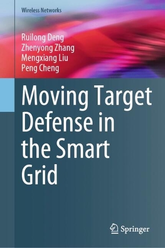 Moving Target Defense in the Smart Grid.