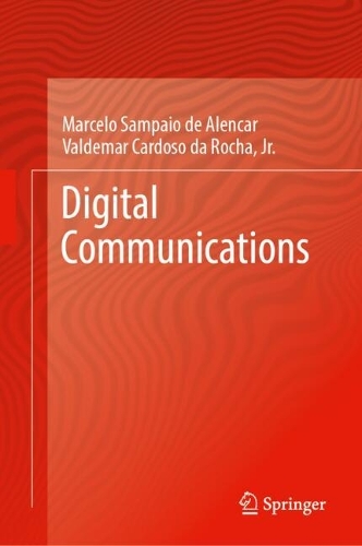 Digital Communications.