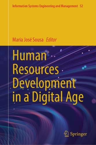 Human Resources Development in a Digital Age.