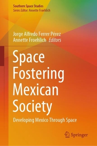 Space Fostering Mexican Society
