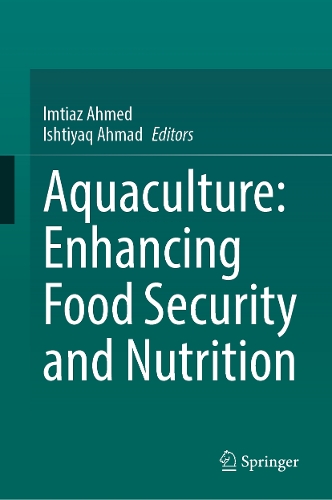 Aquaculture: Enhancing Food Security and Nutrition.