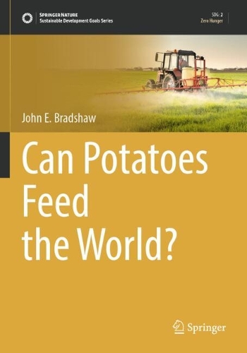 Can Potatoes Feed the World?.
