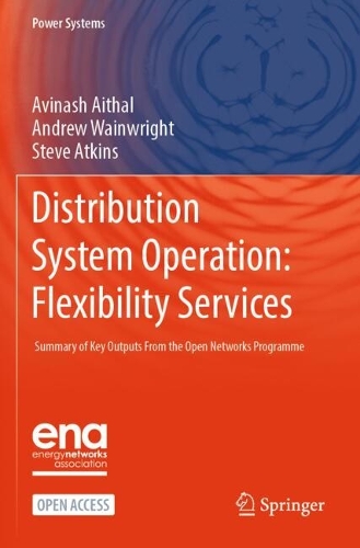 Distribution System Operation: Flexibility Services: Summary of Key Outputs From the Open Networks Programme.