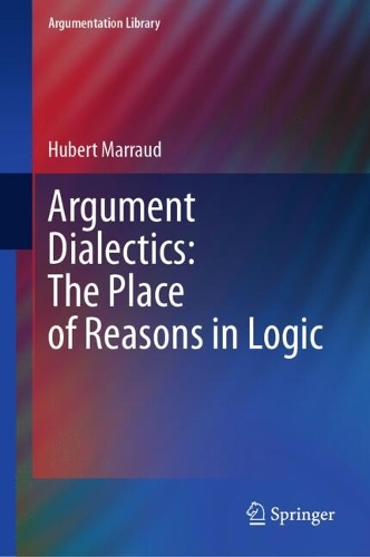 Argument Dialectics