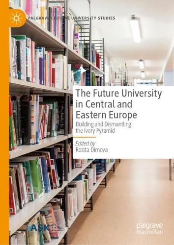 The Future University in Central and Eastern Europe