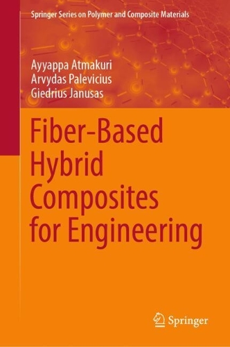 Fiber-Based Hybrid Composites for Engineering.