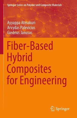 Fiber-Based Hybrid Composites for Engineering.