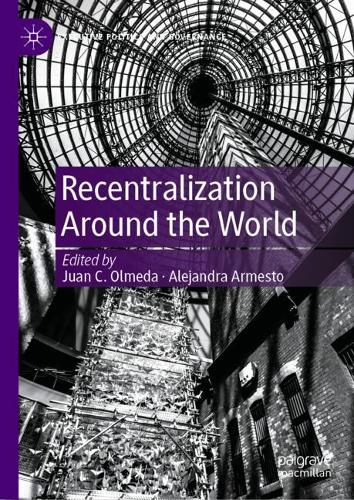 Recentralization Around the World.