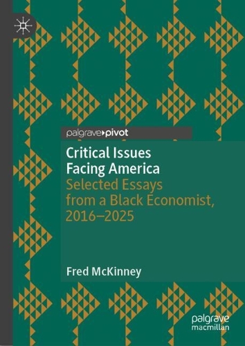 Critical Issues Facing America