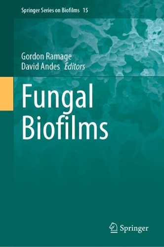 Fungal Biofilms.