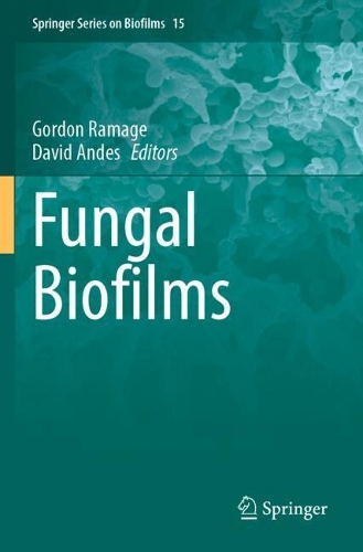 Fungal Biofilms.